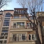 Двустаен апартамент в Варна, Център - 55 кв.м за 1131 €/кв.м - Снимка #1