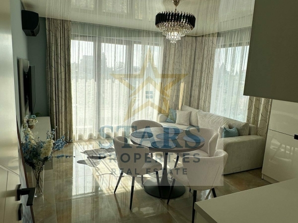 Двустаен апартамент в Варна, Бриз - 65 кв.м за 1711 €/кв.м - Снимка #1