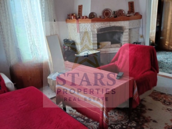 Къща в с. Генерал Кантарджиево, Област Варна - 120 кв.м за 527 €/кв.м - Снимка #1