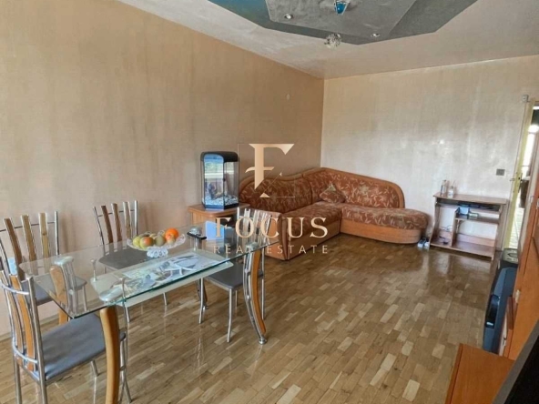 Тристаен апартамент в Пловдив, Каменица 1 - 103 кв.м за 1942 €/кв.м - Снимка #1