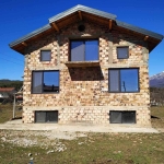 Къща в с. Манолово, Област Стара Загора - 200 кв.м за 217 €/кв.м - Снимка #1