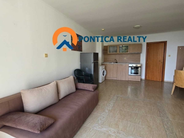 Двустаен апартамент в Свети Влас - 67 кв.м за 723 €/кв.м - Снимка #1