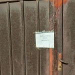 Дава се под наем Гараж / Паркомясто в Пазарджик, Център - 15 кв.м за 51 € - Снимка #1