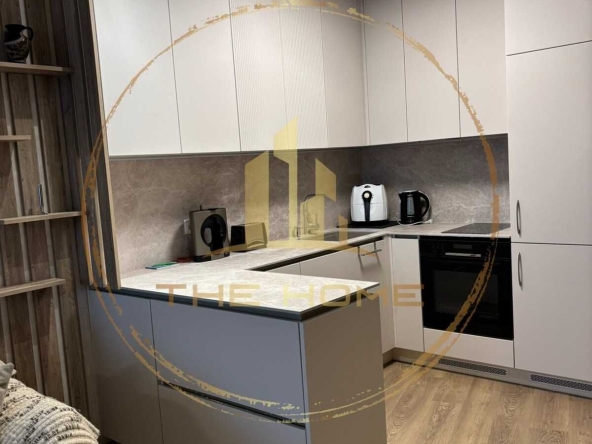 Дава се под наем Двустаен апартамент в Варна, Бриз - 62 кв.м за 797.64 € - Снимка #1