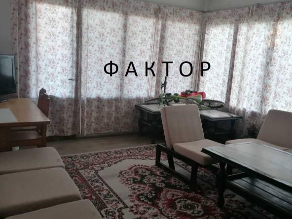 Четиристаен апартамент в Пловдив, Христо Смирненски - 130 кв.м за 1247 €/кв.м - Снимка #1