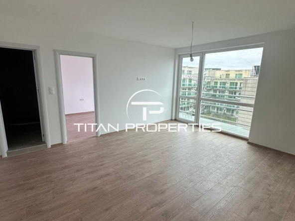 Двустаен апартамент в Бургас, Сарафово - 57 кв.м за 546 €/кв.м - Снимка #1