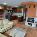 Тристаен апартамент в Плевен, Широк център - 105 кв.м за 748 €/кв.м - Снимка #1