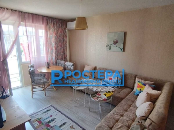 Едностаен апартамент в Търговище, Боровец - 43 кв.м за 1305 €/кв.м - Снимка #1