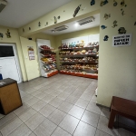 Дава се под наем Магазин в Бургас, Изгрев - 50 кв.м за 94759.53 € - Снимка #1