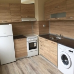 Дава се под наем Едностаен апартамент в София, Дървеница - 46 кв.м за 373.83 € - Снимка #1