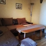 Дава се под наем Едностаен апартамент в София, Сухата река - 36 кв.м за 323.85 € - Снимка #1