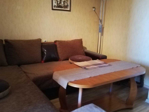 Дава се под наем Едностаен апартамент в София, Сухата река - 36 кв.м за 323.85 € - Снимка #1