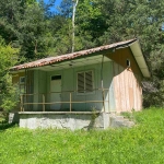 Парцел в Банско - 4213 кв.м за 14 €/кв.м - Снимка #1