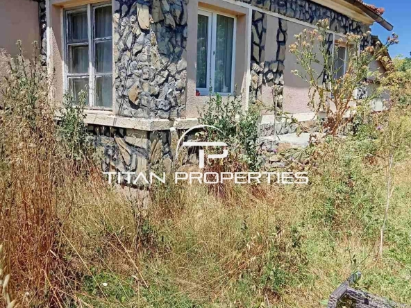 Къща в с. Бата, Област Бургас - 85 кв.м за 330 €/кв.м - Снимка #1