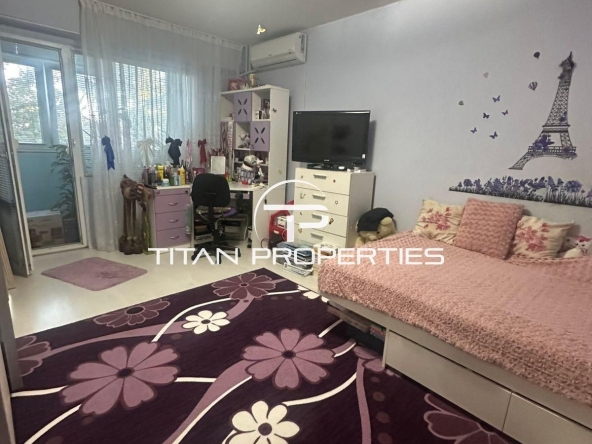 Двустаен апартамент в Бургас, Зорница - 62 кв.м за 1111 €/кв.м - Снимка #1