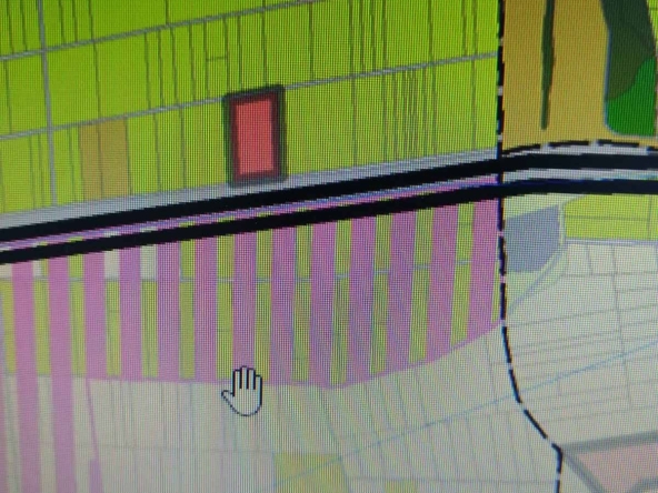 Парцел в с. Слънчево, Област Варна - 4000 кв.м за 5 €/кв.м - Снимка #1