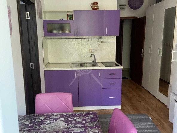 Едностаен апартамент в к.к. Слънчев бряг - 39 кв.м за 1103 €/кв.м - Снимка #1