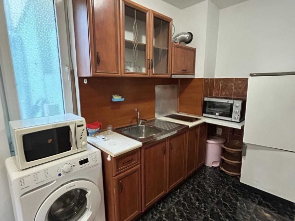 Двустаен апартамент в Велико Търново, Център - 71 кв.м за 826 €/кв.м - Снимка #1