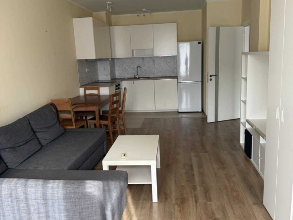 Дава се под наем Двустаен апартамент в София, Младост 1А - 63 кв.м за 648.21 € - Снимка #1