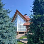 Къща в Търговище, Център - 415 кв.м за 640 €/кв.м - Снимка #1