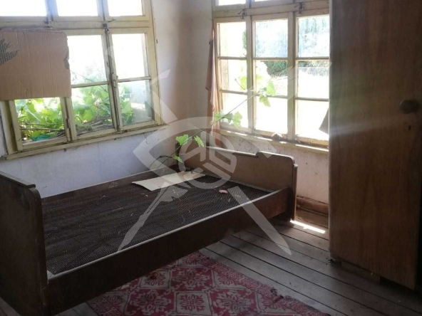 Къща в с. Отец Паисиево, Област Пловдив - 140 кв.м за 129 €/кв.м - Снимка #1