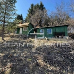 Парцел в с. Герман, Област София-град - 647 кв.м за 75 €/кв.м - Снимка #1