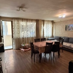 Тристаен апартамент в Варна, Колхозен пазар - 83 кв.м за 860 €/кв.м - Снимка #1