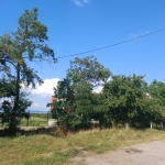 Парцел в с. Гара Елин Пелин, Област София-област - 1942 кв.м за 22 €/кв.м - Снимка #1