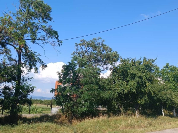 Парцел в с. Гара Елин Пелин, Област София-област - 1942 кв.м за 22 €/кв.м - Снимка #1