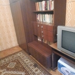 Четиристаен апартамент в Разград, Житница - 98 кв.м за 615 €/кв.м - Снимка #1