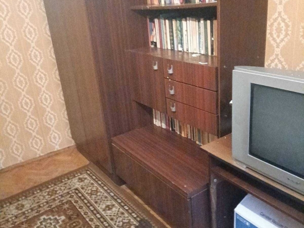 Четиристаен апартамент в Разград, Житница - 98 кв.м за 615 €/кв.м - Снимка #1