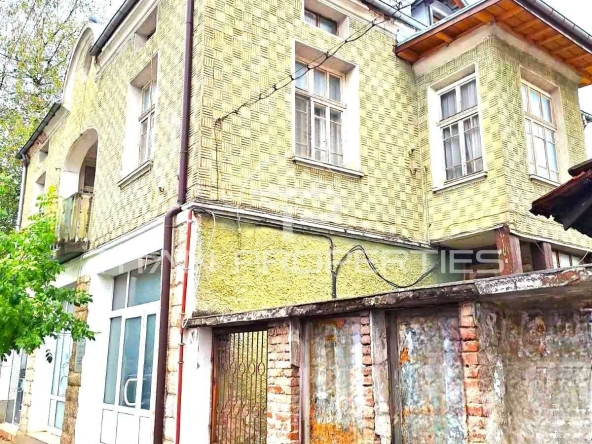 Къща в Чепеларе - 123 кв.м за 300 €/кв.м - Снимка #1
