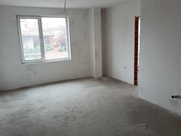 Двустаен апартамент в Пазарджик, Център - 58 кв.м за 611 €/кв.м - Снимка #1