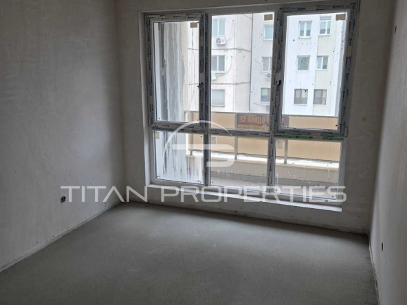 Тристаен апартамент в Пловдив, Тракия - 82 кв.м за 666 €/кв.м - Снимка #1
