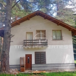 Къща в Перущица - 85 кв.м за 372 €/кв.м - Снимка #1