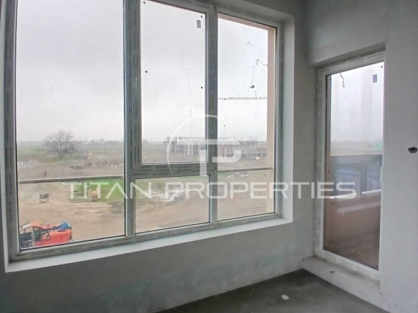 Тристаен апартамент в Пловдив, Христо Смирненски - 77 кв.м за 696 €/кв.м - Снимка #1