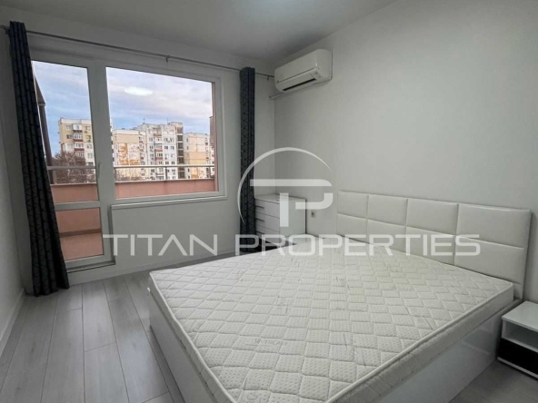 Мезонет в Пловдив, Център - 145 кв.м за 982 €/кв.м - Снимка #1