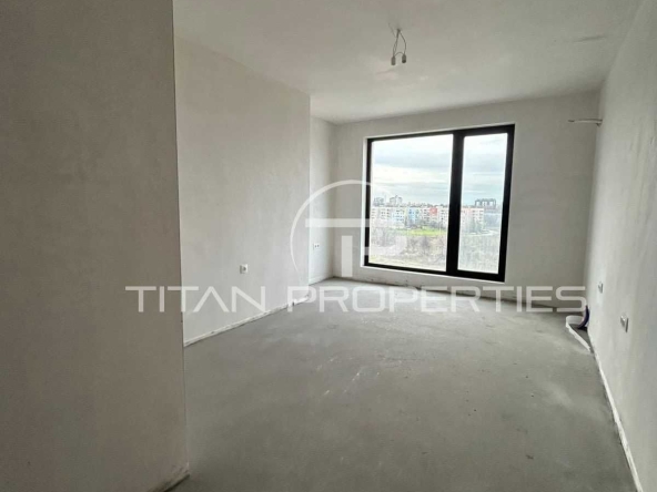 Тристаен апартамент в Пловдив, Тракия - 102 кв.м за 945 €/кв.м - Снимка #1
