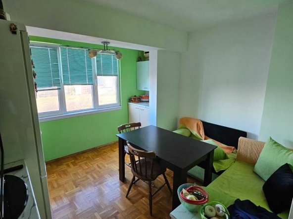 Тристаен апартамент в Варна, Владислав Варненчик - 74 кв.м за 882 €/кв.м - Снимка #1