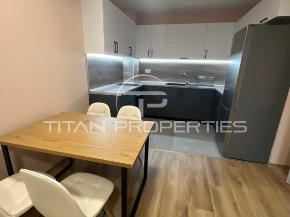 Двустаен апартамент в Пловдив, Христо Смирненски - 78 кв.м за 1177 €/кв.м - Снимка #1