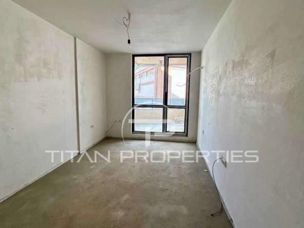 Тристаен апартамент в Пловдив, Христо Смирненски - 131 кв.м за 635 €/кв.м - Снимка #1
