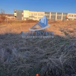 Парцел в Благоевград, Ален мак - 685 кв.м за 100 €/кв.м - Снимка #1