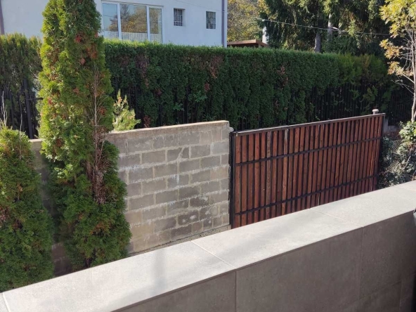 Дава се под наем Двустаен апартамент в София, Драгалевци - 60 кв.м за 300.9 € - Снимка #1