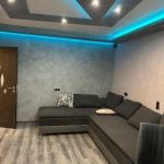 Дава се под наем Тристаен апартамент в София, Овча купел 1 - 68 кв.м за 746.64 € - Снимка #1