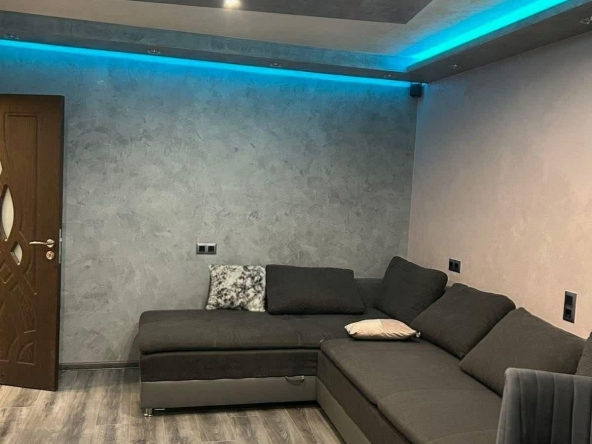 Дава се под наем Тристаен апартамент в София, Овча купел 1 - 68 кв.м за 746.64 € - Снимка #1