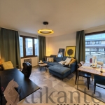 Дава се под наем Двустаен апартамент в София, Красно село - 78 кв.м за 747.66 € - Снимка #1