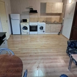 Дава се под наем Двустаен апартамент в Монтана, Плиска - 50 кв.м за 199.41 € - Снимка #1