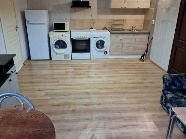 Дава се под наем Двустаен апартамент в Монтана, Плиска - 50 кв.м за 199.41 € - Снимка #1