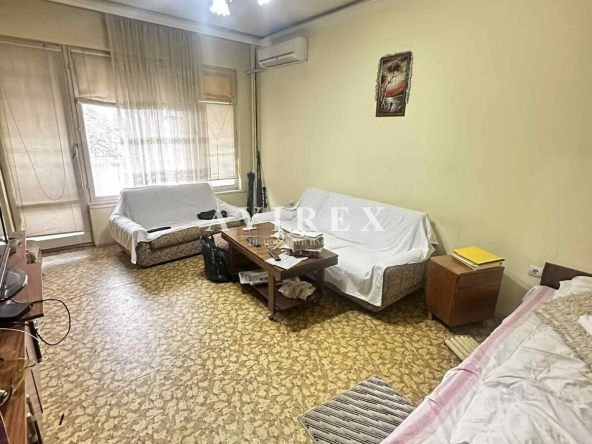 Тристаен апартамент в Пловдив, Кючук Париж - 86 кв.м за 790 €/кв.м - Снимка #1