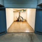 Дава се под наем Гараж / Паркомясто в Русе, Хъшове - 20 кв.м за 51 € - Снимка #1